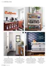 Better Homes & Gardens October 2018 Magazine Article: Page Z12