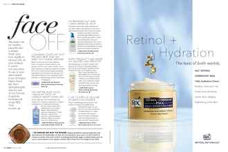 Better Homes & Gardens October 2018 Magazine Article: Page 22