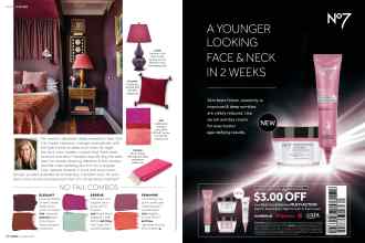 Better Homes & Gardens October 2018 Magazine Article: Page 30