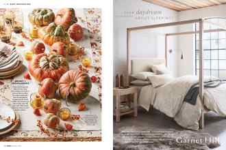 Better Homes & Gardens October 2018 Magazine Article: Page 42