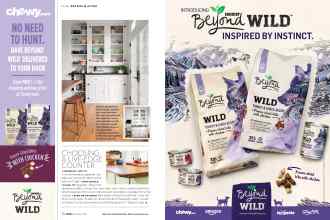 Better Homes & Gardens October 2018 Magazine Article: Page 78