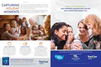 Better Homes & Gardens October 2018 Magazine Article: Page 80