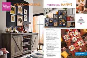 Better Homes & Gardens October 2018 Magazine Article: Page 98