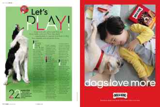 Better Homes & Gardens October 2018 Magazine Article: Page 182