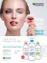 Better Homes & Gardens November 2018 Magazine Article: Page 158