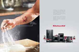 Better Homes & Gardens November 2018 Magazine Article: Page 2