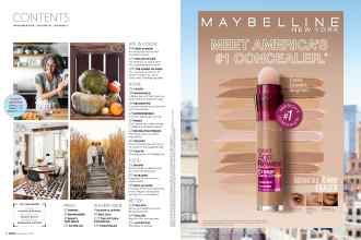 Better Homes & Gardens November 2018 Magazine Article: Page 4