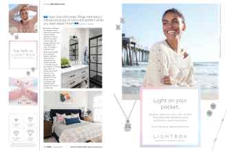 Better Homes & Gardens November 2018 Magazine Article: Page 42