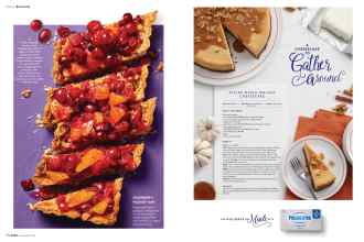 Better Homes & Gardens November 2018 Magazine Article: Page 78