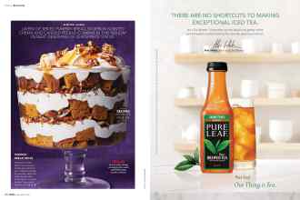 Better Homes & Gardens November 2018 Magazine Article: Page 80