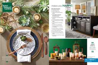Better Homes & Gardens November 2018 Magazine Article: Page 98
