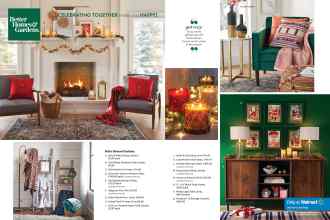 Better Homes & Gardens November 2018 Magazine Article: Page 100