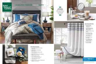 Better Homes & Gardens November 2018 Magazine Article: Page 102