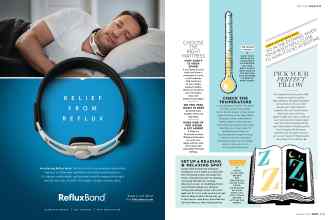 Better Homes & Gardens November 2018 Magazine Article: Page 142