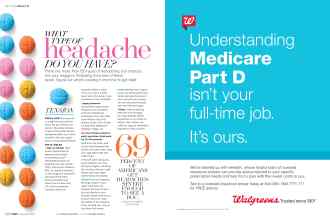 Better Homes & Gardens November 2018 Magazine Article: Page 146