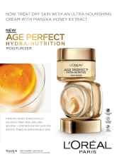 Better Homes & Gardens December 2018 Magazine Article: Page 1