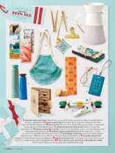 Better Homes & Gardens December 2018 Magazine Article: ONE SIZE FITS ALL