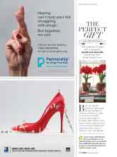 Better Homes & Gardens December 2018 Magazine Article: THE PERFECT GIFT FOR THE HOLIDAYS