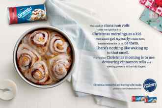 Better Homes & Gardens December 2018 Magazine Article: Page 66