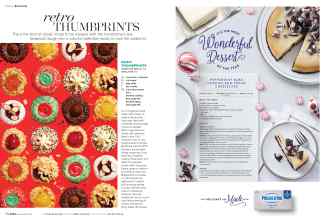 Better Homes & Gardens December 2018 Magazine Article: Page 78