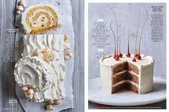 Better Homes & Gardens December 2018 Magazine Article: Page 100