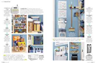 Better Homes & Gardens January 2019 Magazine Article: Page 50