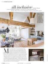 Better Homes & Gardens February 2019 Magazine Article: All inclusive