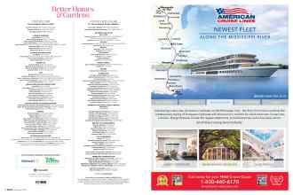 Better Homes & Gardens February 2019 Magazine Article: Page 4