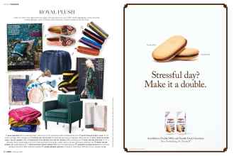 Better Homes & Gardens February 2019 Magazine Article: Page 10