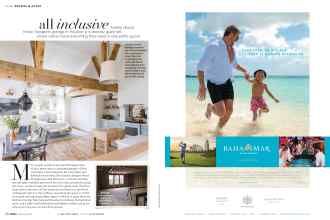 Better Homes & Gardens February 2019 Magazine Article: Page 26