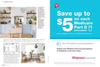 Better Homes & Gardens February 2019 Magazine Article: Page 28