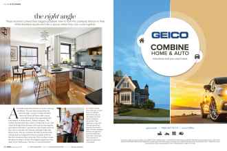 Better Homes & Gardens February 2019 Magazine Article: Page 40