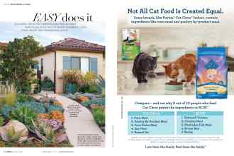 Better Homes & Gardens February 2019 Magazine Article: Page 52