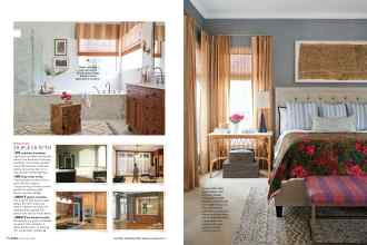 Better Homes & Gardens February 2019 Magazine Article: Page 78