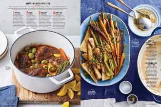 Better Homes & Gardens February 2019 Magazine Article: Page 92