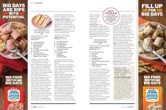 Better Homes & Gardens February 2019 Magazine Article: Page 96