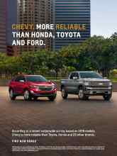 Better Homes & Gardens March 2019 Magazine Article: Page 0_2