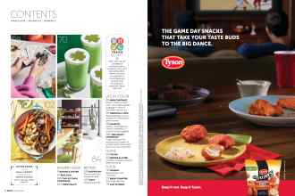 Better Homes & Gardens March 2019 Magazine Article: Page 6