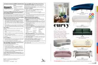 Better Homes & Gardens March 2019 Magazine Article: Page 16