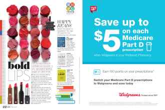 Better Homes & Gardens March 2019 Magazine Article: Page 22