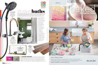 Better Homes & Gardens March 2019 Magazine Article: Page 30