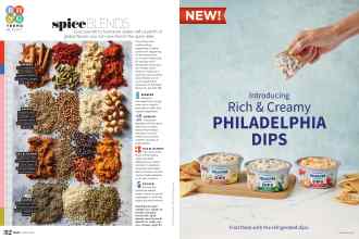 Better Homes & Gardens March 2019 Magazine Article: Page 32