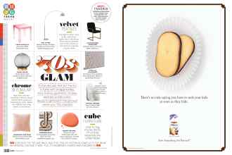 Better Homes & Gardens March 2019 Magazine Article: Page 38