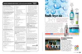 Better Homes & Gardens March 2019 Magazine Article: Page 48