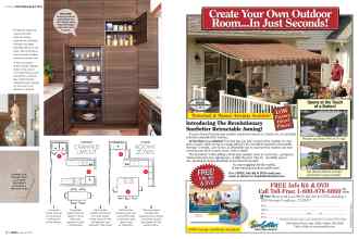 Better Homes & Gardens March 2019 Magazine Article: Page 64