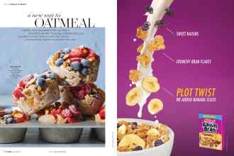 Better Homes & Gardens March 2019 Magazine Article: Page 72