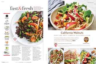 Better Homes & Gardens March 2019 Magazine Article: Page 76