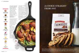 Better Homes & Gardens March 2019 Magazine Article: Page 78