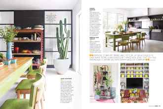 Better Homes & Gardens March 2019 Magazine Article: Page 88