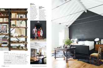 Better Homes & Gardens March 2019 Magazine Article: Page 90